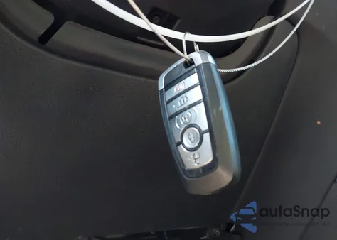 2020 Ford Explorer Limited z USA, uszkodzony, nr VIN 1FMSK8FH4LGA58859